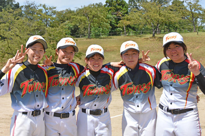 全日本女子野球選手権大会