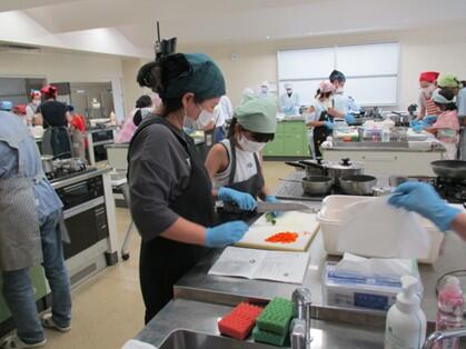 公開講座　人気の給食レシピ①.jpg