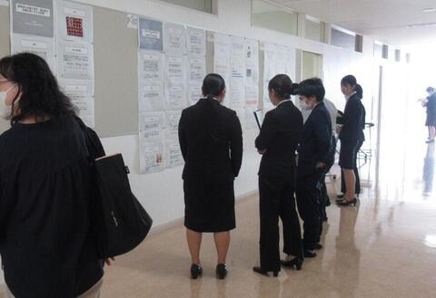 第2部：ポスターセッション