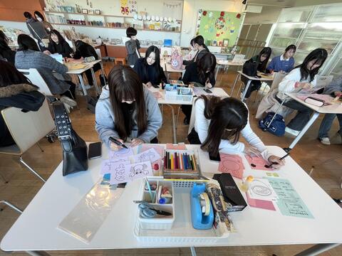 子どもと一緒に見る日を楽しみにしています