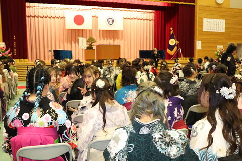 待ちきれません